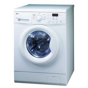 תיקון מכונת LG מדגם 37432072c