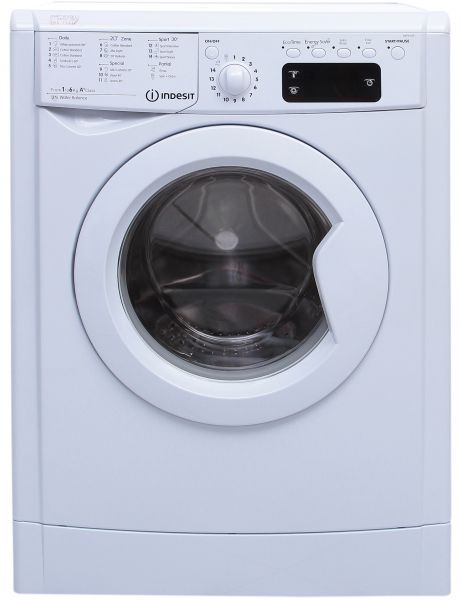 מכונת כביסה אינדסיט | Indesit