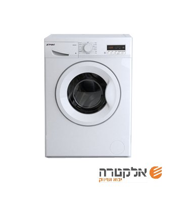 מכונת כביסה אלקטרה | electra