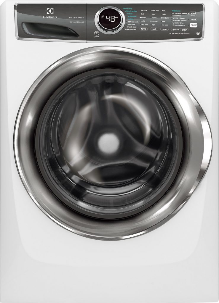 מכונת כביסה אלקטרולוקס | electrolux