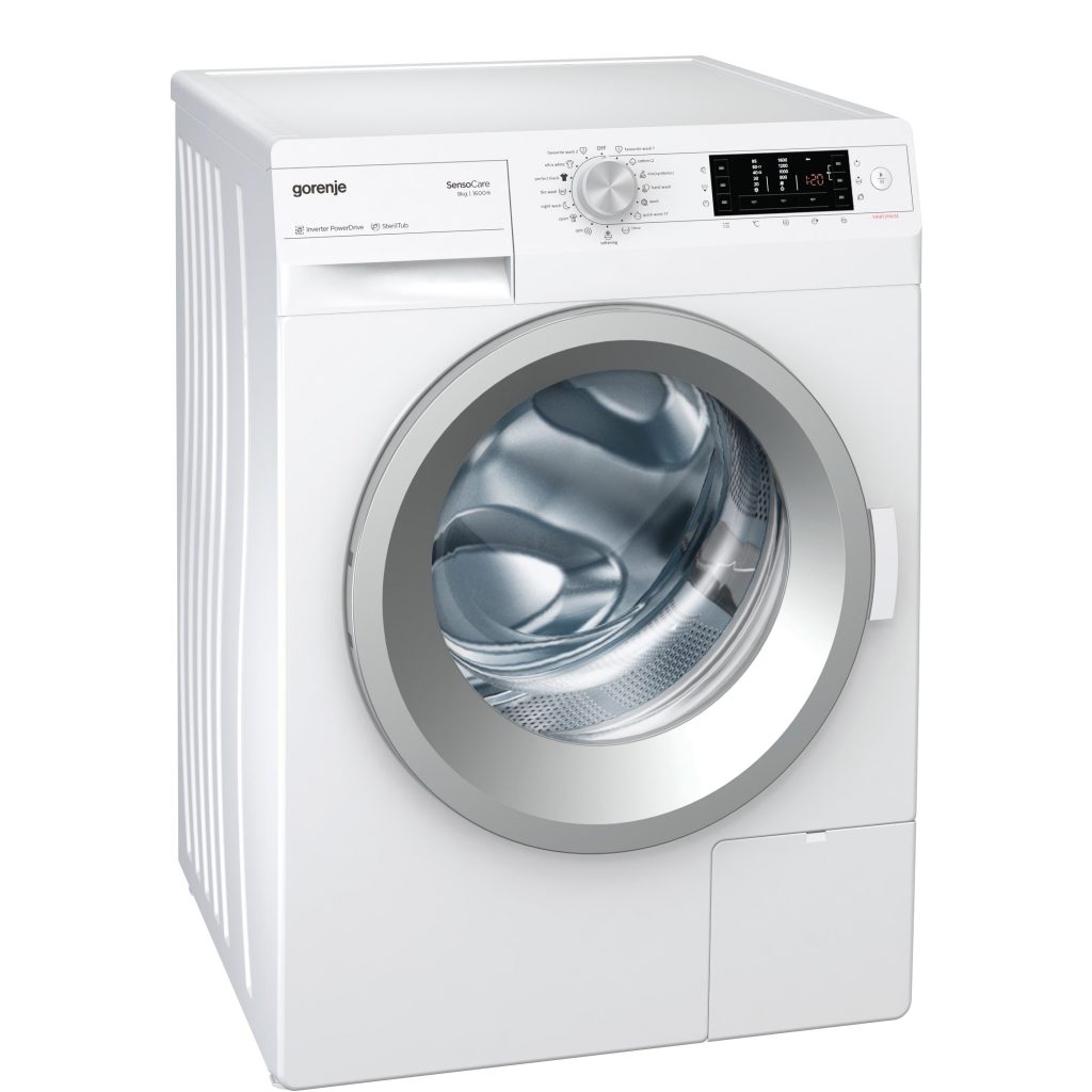 מכונת כביסה גורנייה | gorenje