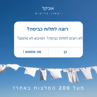 מייבש הפסיק לחמם